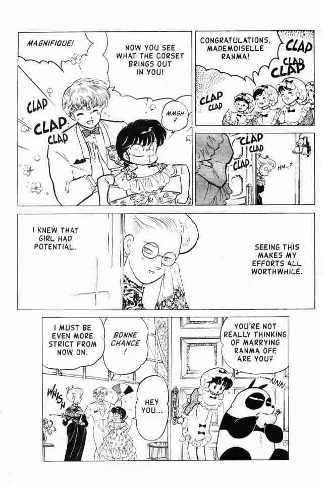 Ranma 1/2 Chapter 167 16